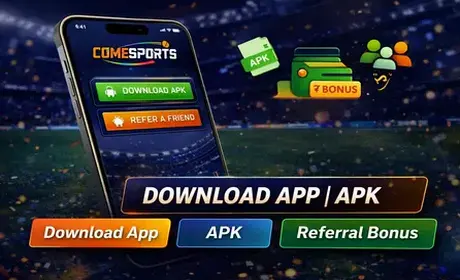 Download the app, unlock code WIN247VIP, and enter ₹1 contests faster