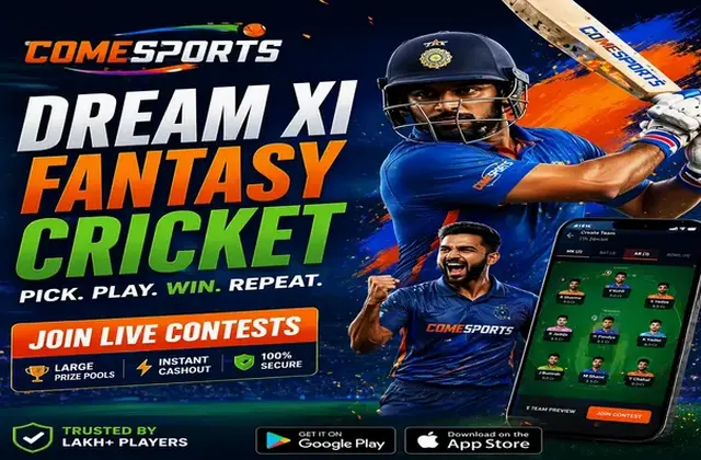 Win247 (online win) fantasy cricket & matchday visual 1