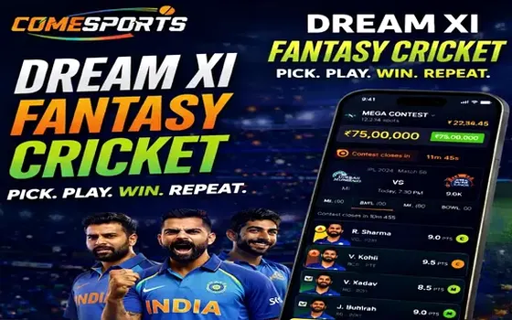 Chennai vs Mumbai on Win247