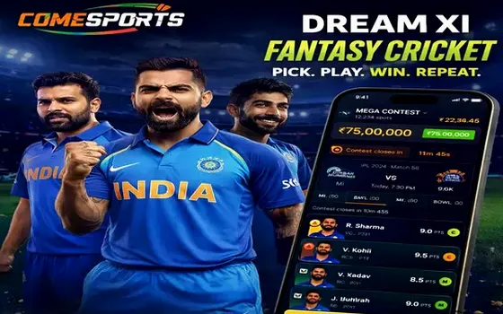 Punjab vs Lucknow on Win247
