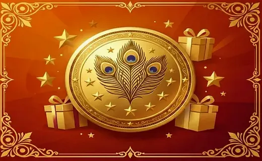 VIP Perks & Prizes