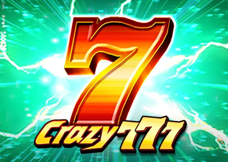 Crazy 777 Win247