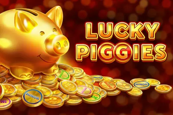 Lucky Piggies gemple Win247