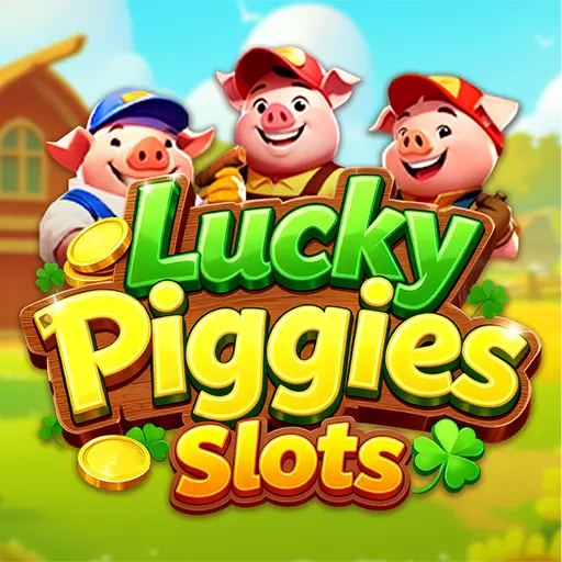 Lucky Piggies gemple Win247